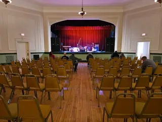 Treelawn Social Club
