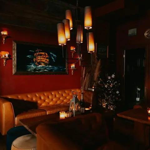 Troubadour Wine Bar