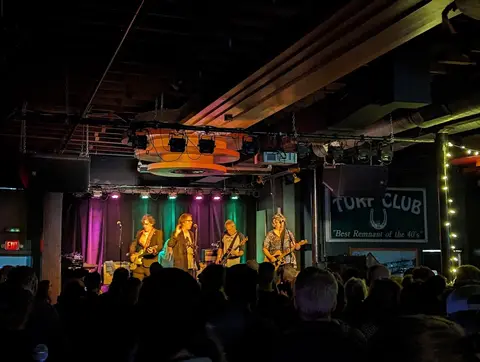 Turf Club