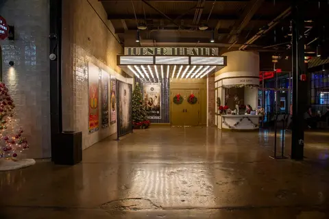 Turner Theater