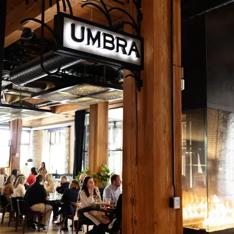 Umbra