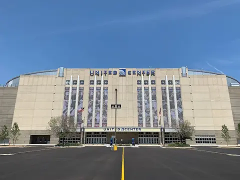 United Center
